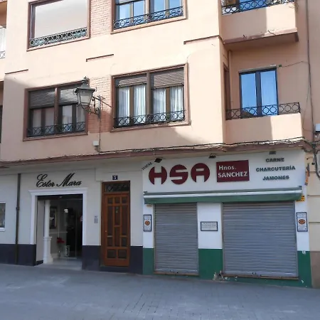 Casa De La Abuela Pequena Teruel Exterior photo