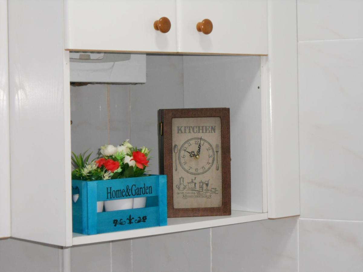 Casa De La Abuela Pequena Teruel