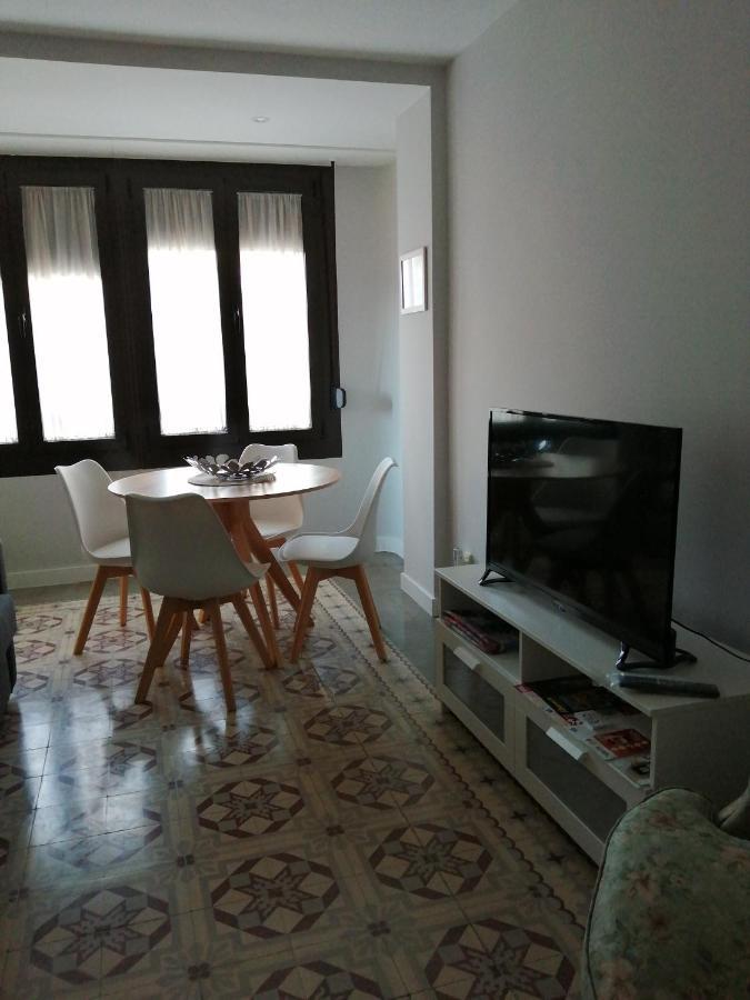 Casa De La Abuela Pequena Apartment *