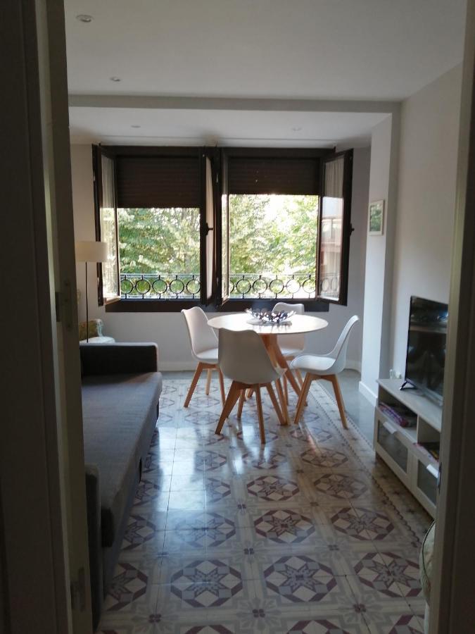 Apartment Casa De La Abuela Pequena Teruel