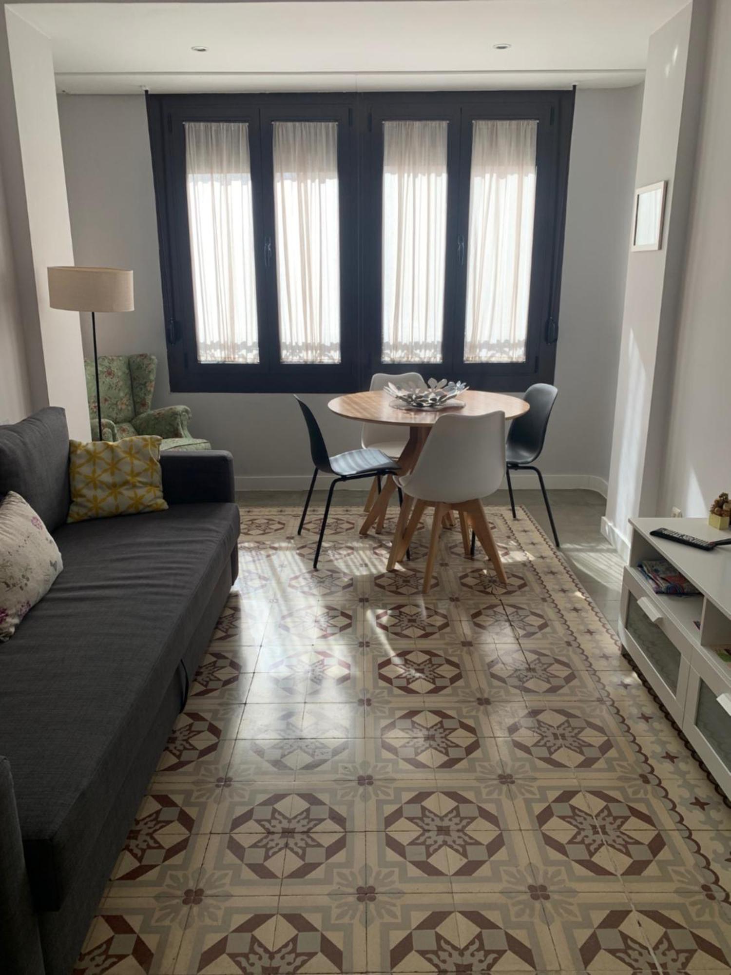 Casa De La Abuela Pequena Teruel